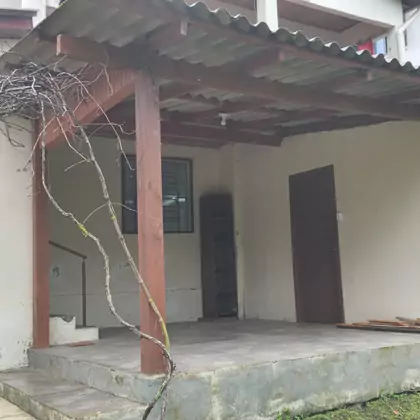 Comprar Casa e Sobrado