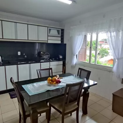 Comprar Casa e Sobrado