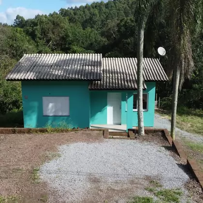 Comprar Casa e Sobrado