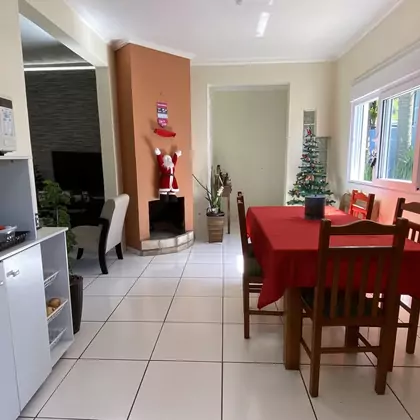 Comprar Casa e Sobrado