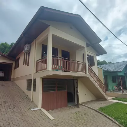 Comprar Casa e Sobrado