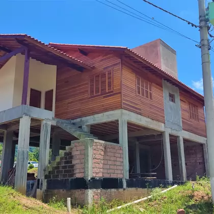 Comprar Casa e Sobrado