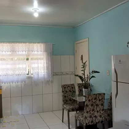 Comprar Casa e Sobrado