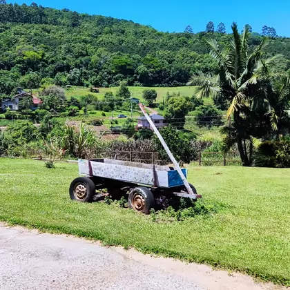 Comprar Sítio e Chácara