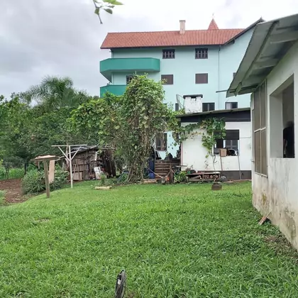 Alugar Casa e Sobrado