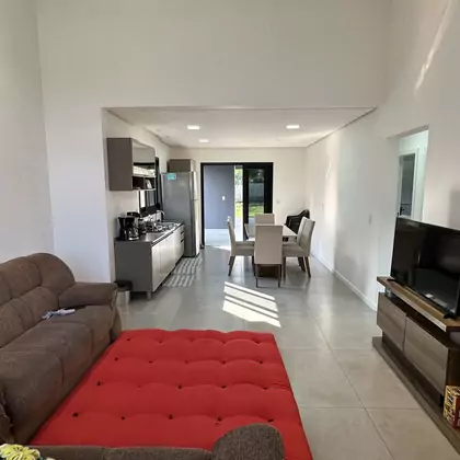 Comprar Casa e Sobrado