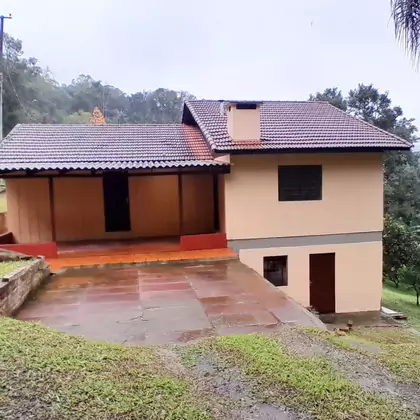 Comprar Casa e Sobrado