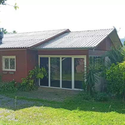 Comprar Casa e Sobrado