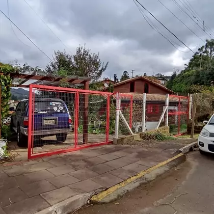 Comprar Casa e Sobrado