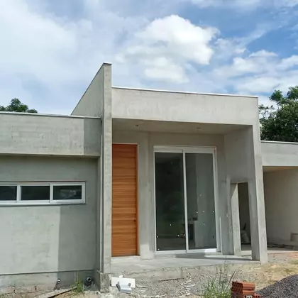 Comprar Casa e Sobrado