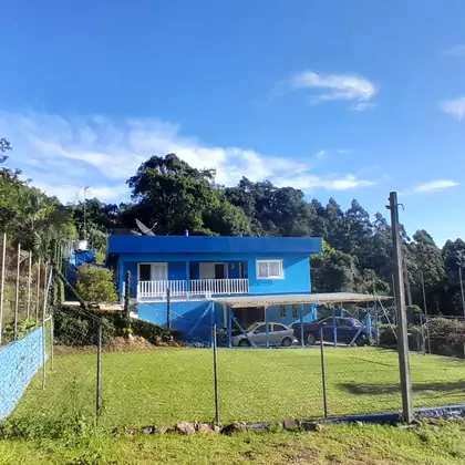 Comprar Casa e Sobrado