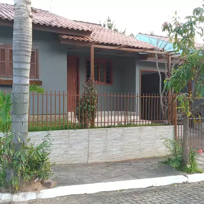 Comprar Casa e Sobrado