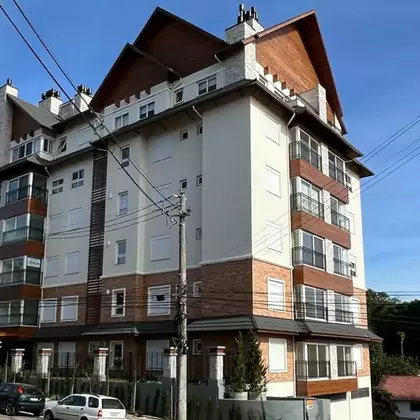 Comprar Apartamento