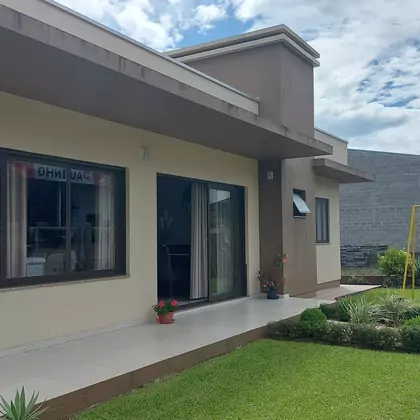 Comprar Casa e Sobrado