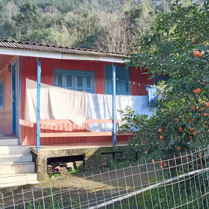 Comprar Casa e Sobrado