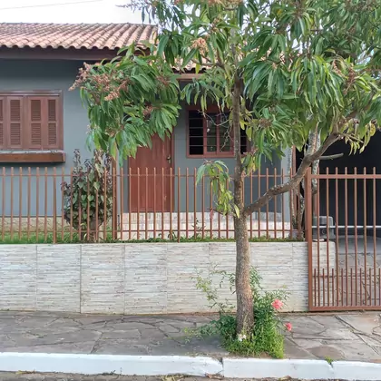 Comprar Casa e Sobrado