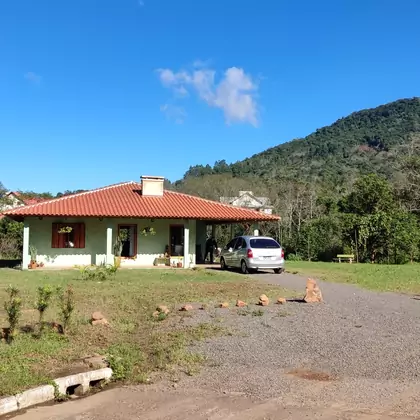 Comprar Casa e Sobrado