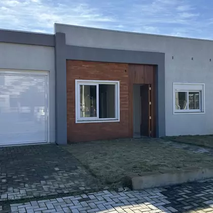 Comprar Casa e Sobrado