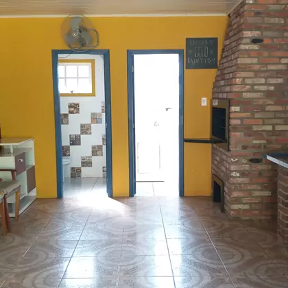 Comprar Casa e Sobrado