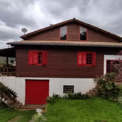 Comprar Casa e Sobrado