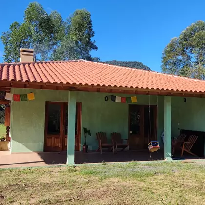 Comprar Casa e Sobrado