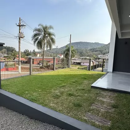 Comprar Casa e Sobrado