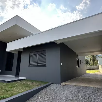 Comprar Casa e Sobrado