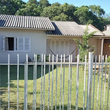 Comprar Casa e Sobrado