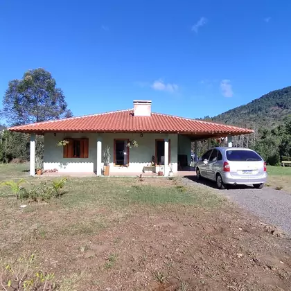 Comprar Casa e Sobrado