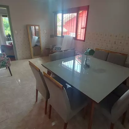 Comprar Casa e Sobrado