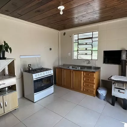 Comprar Casa e Sobrado