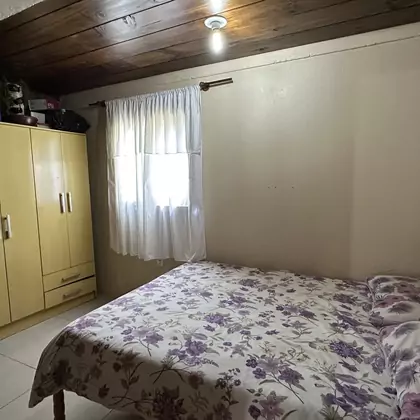 Comprar Casa e Sobrado