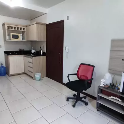 Comprar Apartamento