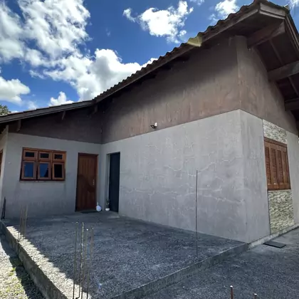 Comprar Casa e Sobrado