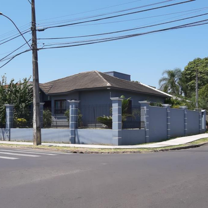 Comprar Casa e Sobrado