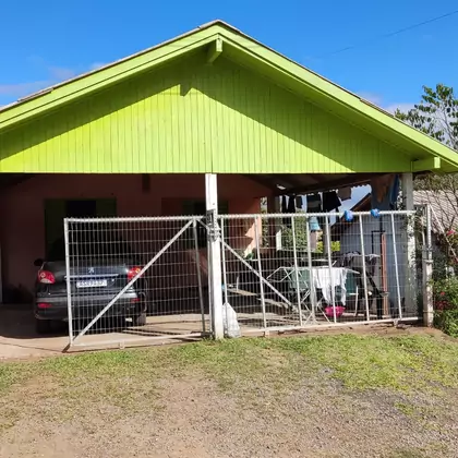 Comprar Casa e Sobrado