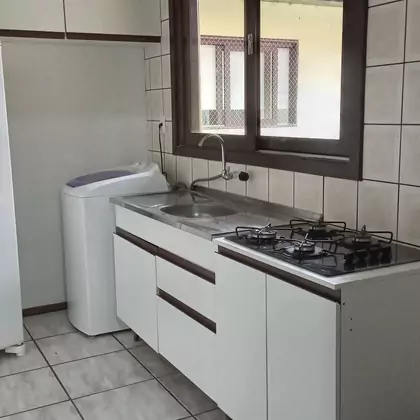 Alugar Apartamento