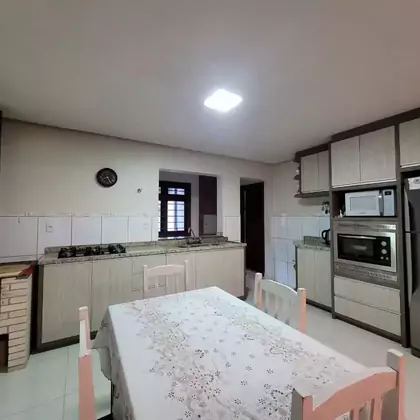 Comprar Casa e Sobrado