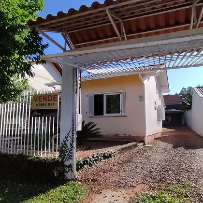 Comprar Casa e Sobrado