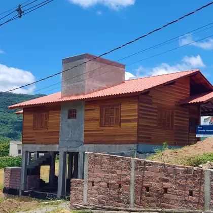 Comprar Casa e Sobrado