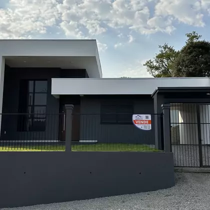 Comprar Casa e Sobrado