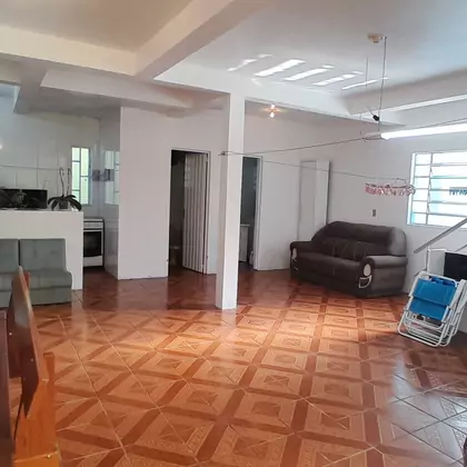 Comprar Casa e Sobrado