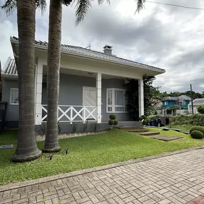 Comprar Casa e Sobrado