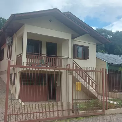 Comprar Casa e Sobrado