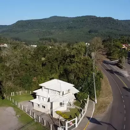 Comprar Casa e Sobrado