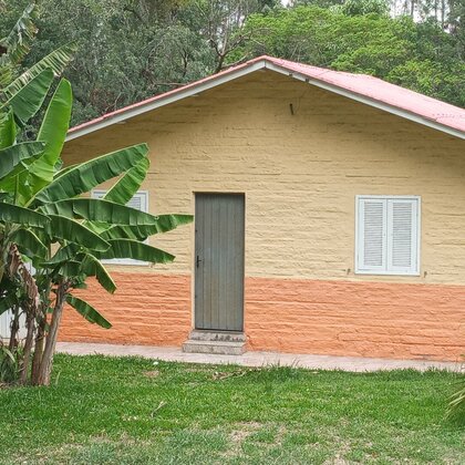 Alugar Casa e Sobrado