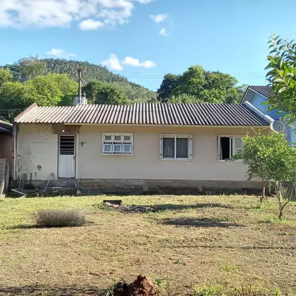 Comprar Casa e Sobrado