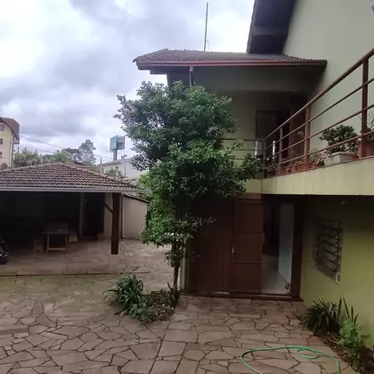 Comprar Casa e Sobrado