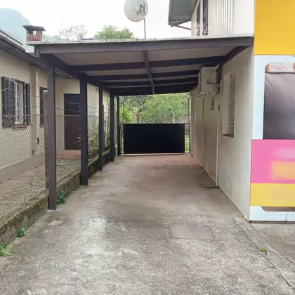 Comprar Casa e Sobrado