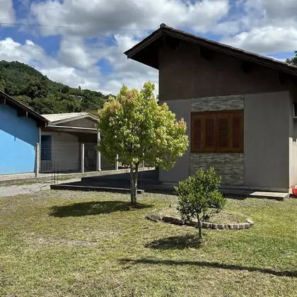 Comprar Casa e Sobrado